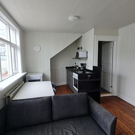 Downtown Guesthouse Reykjavik Exterior photo