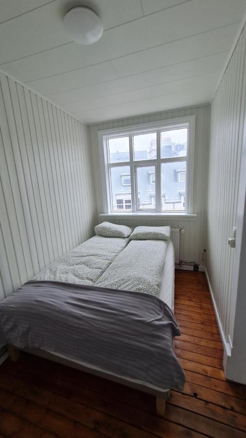 Downtown Guesthouse Reykjavik Exterior photo